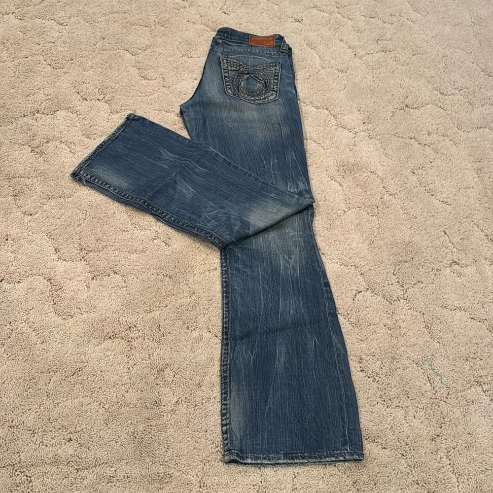 Big Star Liv Jeans